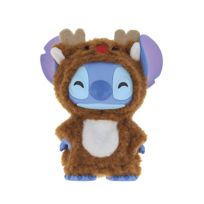 Figura Enesco Disney Stitch Reno 0 Figura Enesco Disney Stitch Reno 0