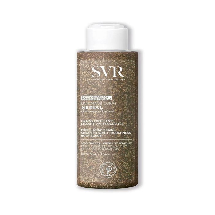Svr xerial gommage 100gr