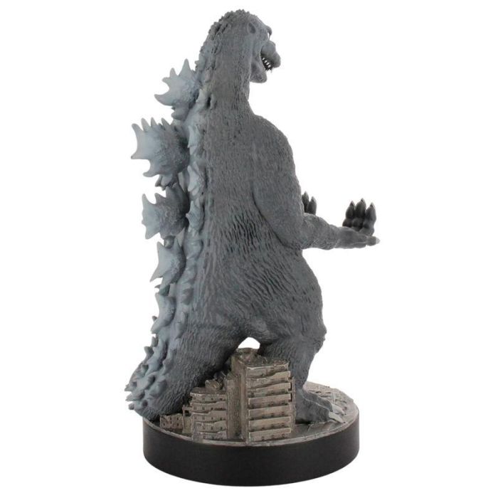 Cable Guy soporte sujecion figura City Destroyer Godzilla 21cm 3