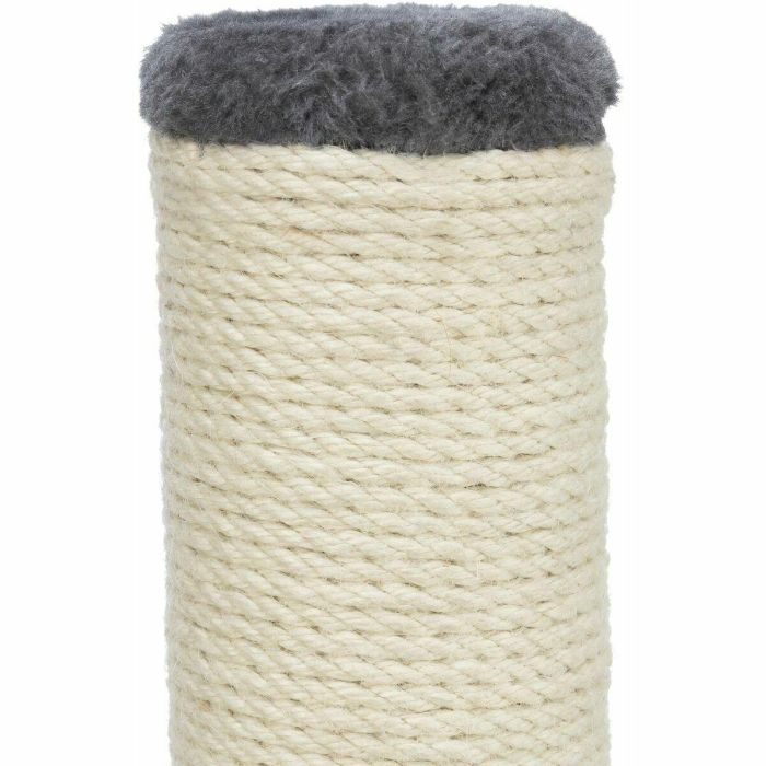 Rascador para Gatos Trixie Bartes Gris 4 Rascador para Gatos Trixie Bartes Gris 4