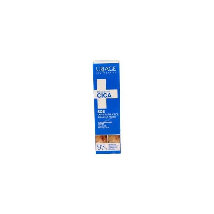 Uriage Bariederm Cica Crema 40 ml