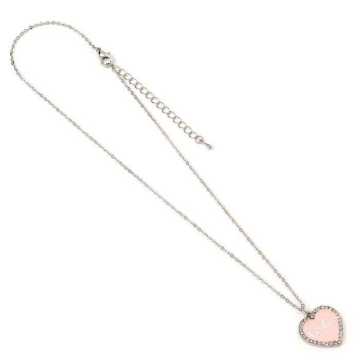 Collar The Carat Shop Barbie Corazon 2 Collar The Carat Shop Barbie Corazon 2