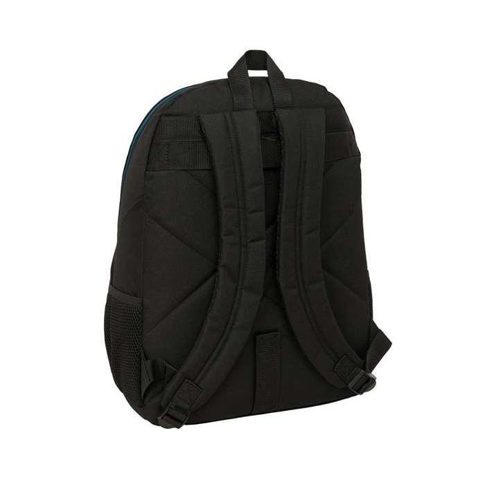 Mochila adapt.carro munich "road" 32x44x16cm 1