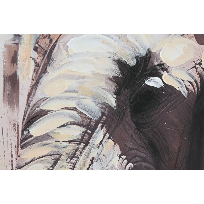 Cuadro Colonial DKD Home Decor Gris Marron 3.5 x 90 x 60 cm (2 Unidades) 2 Cuadro Colonial DKD Home Decor Gris Marron 3.5 x 90 x 60 cm (2 Unidades) 2