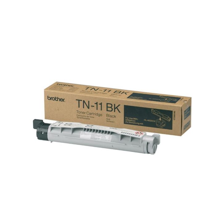BROTHER Toner negro HL-4000CN Toner Negro, 8.500 paginas