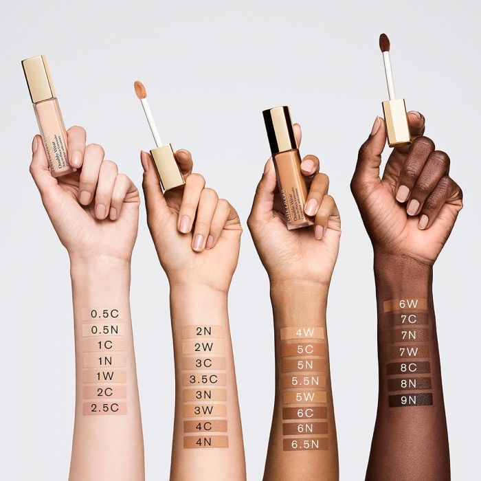 Estée Lauder Double Wear Corrector #3C 12 mL 3 Estée Lauder Double Wear Corrector #3C 12 mL 3
