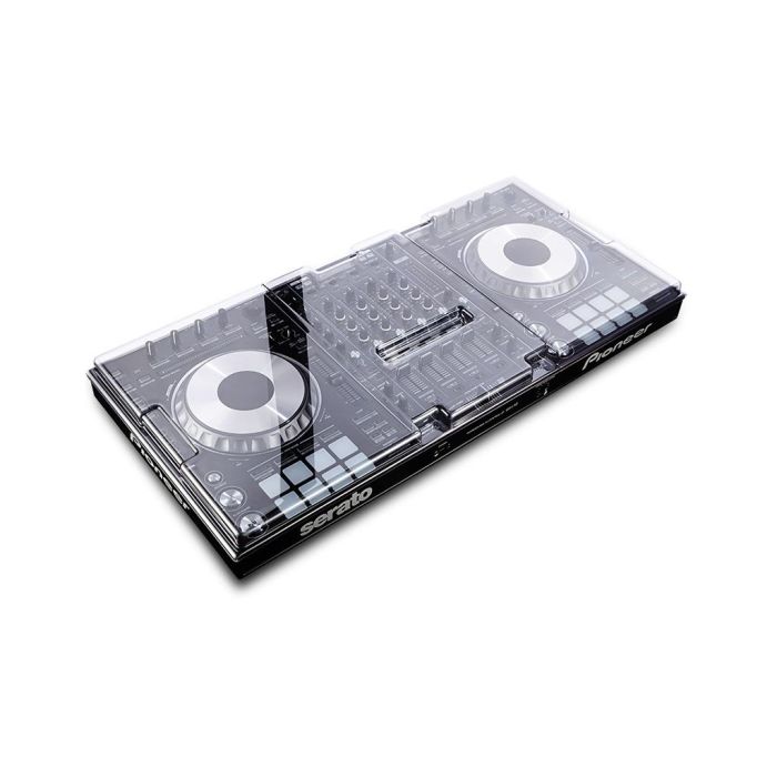 Decksaver Pioneer Dj Ddj-Sz/Sz2/Rz Cover