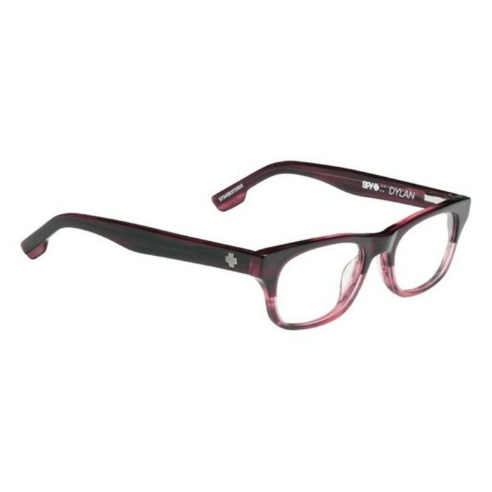 Montura de Gafas Mujer SPY+ DYLAN Ø 53 mm Montura de Gafas Mujer SPY+ DYLAN Ø 53 mm