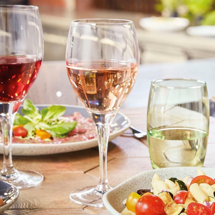 Chef & Sommelier Copas Vino Krysta Sensation Exalt Ec 6 Unidades 41 cL 2