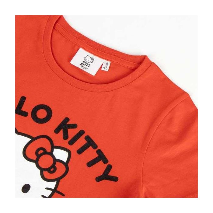Conjunto 2 piezas french terry hello kitty 8 años 2 Conjunto 2 piezas french terry hello kitty 8 años 2