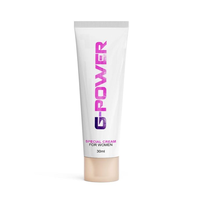 Afrodisíaco Ruf G POWER 30 ml 2 Afrodisíaco Ruf G POWER 30 ml 2