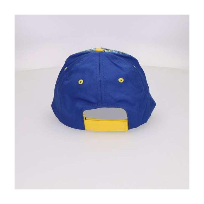 Cerdá Gorra Set Gafas De Sol Minions 53 cm 2 Cerdá Gorra Set Gafas De Sol Minions 53 cm 2