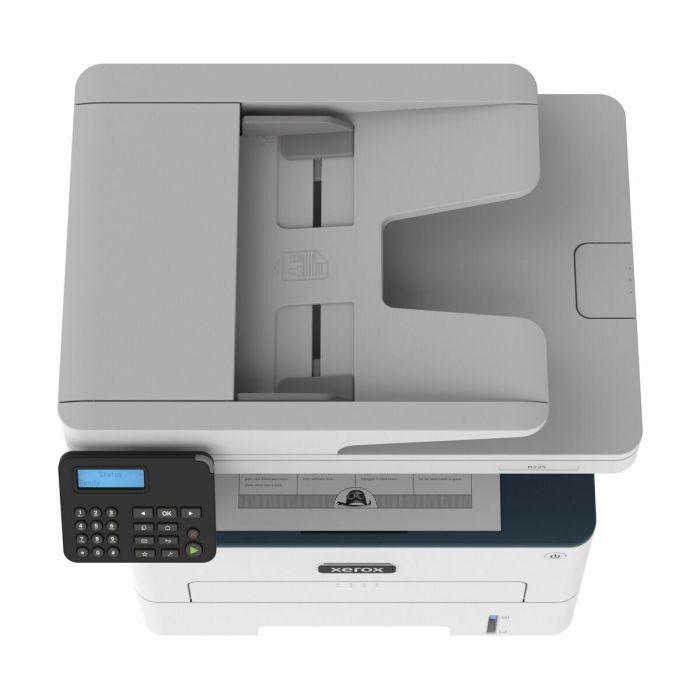 Impresora Láser Xerox B225V_DNI 1