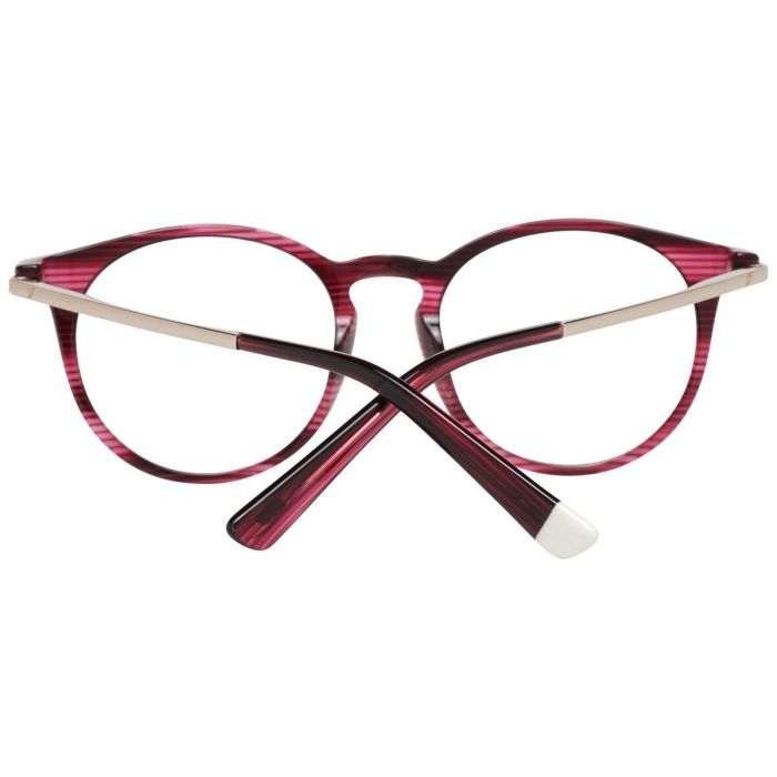 Montura de Gafas Unisex WEB EYEWEAR WE5240 50083 1 Montura de Gafas Unisex WEB EYEWEAR WE5240 50083 1