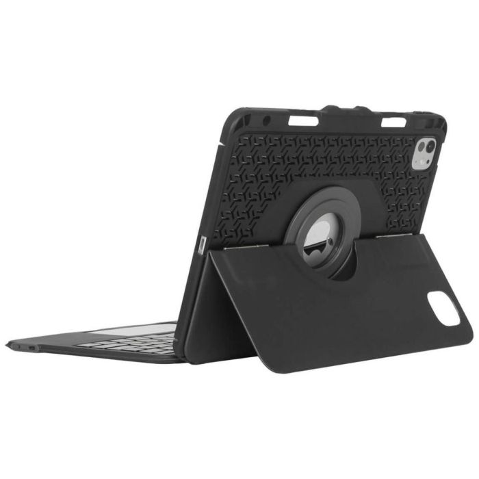 Targus VersaVu Funda con Teclado y Trackpad para iPad 13" Español Bluetooth Retroiluminada Negro 5 Targus VersaVu Funda con Teclado y Trackpad para iPad 13" Español Bluetooth Retroiluminada Negro 5