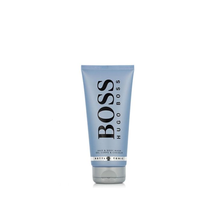 Gel de Ducha Hugo Boss Bottled Tonic 200 ml 1