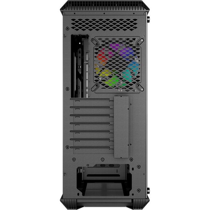 BIG MSI MPG GUNGNIR 100 | black. window. RGB 3