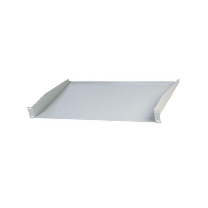 Garbot 19" Tray For Rack/Cabinet. 1HE. Grey Garbot 19" Tray For Rack/Cabinet. 1HE. Grey