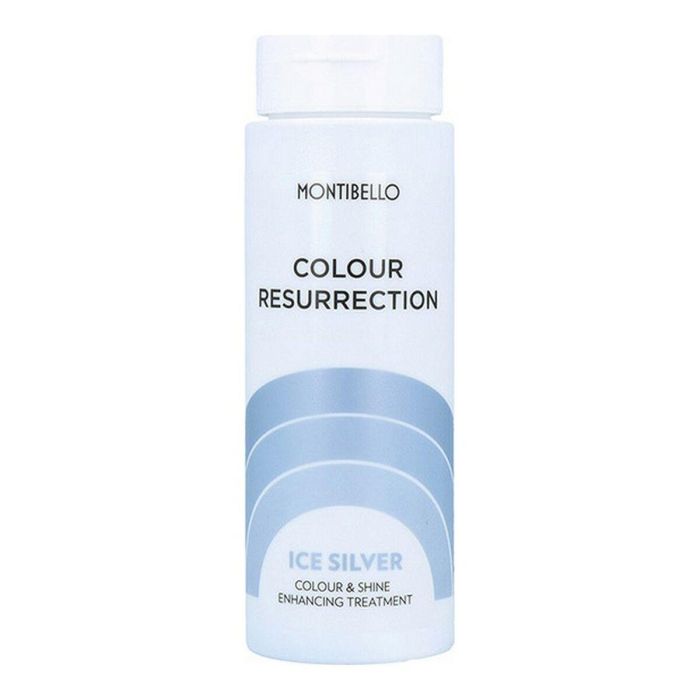 Montibello Ice Silver Colour Resurrection 150 mL