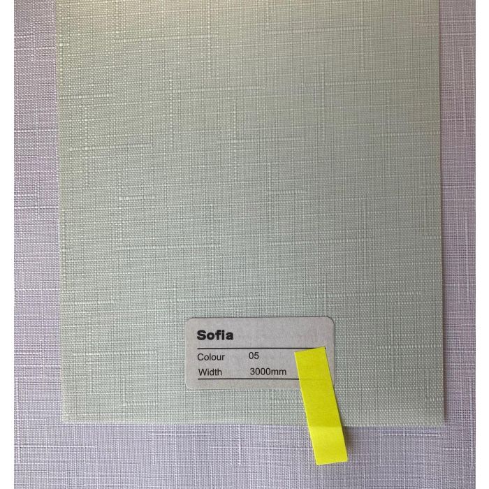 DKD Home Decor Estor Basicos Verde 190 x 80 cm 60% Opaco 1