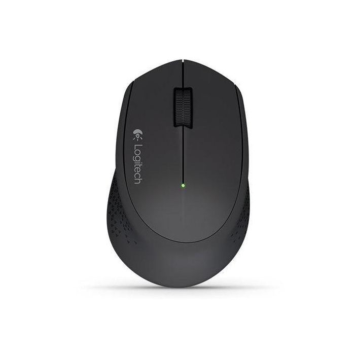 Logitech M280, 1000 dpi, 1 AA, 2.4 GHz Logitech M280, 1000 dpi, 1 AA, 2.4 GHz