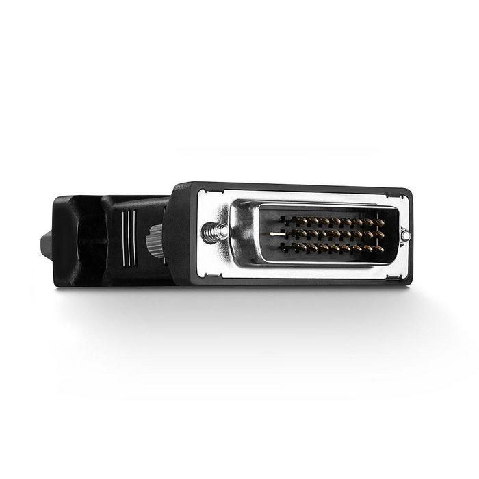 Lindy DVI EDID Emulator 4 Lindy DVI EDID Emulator 4