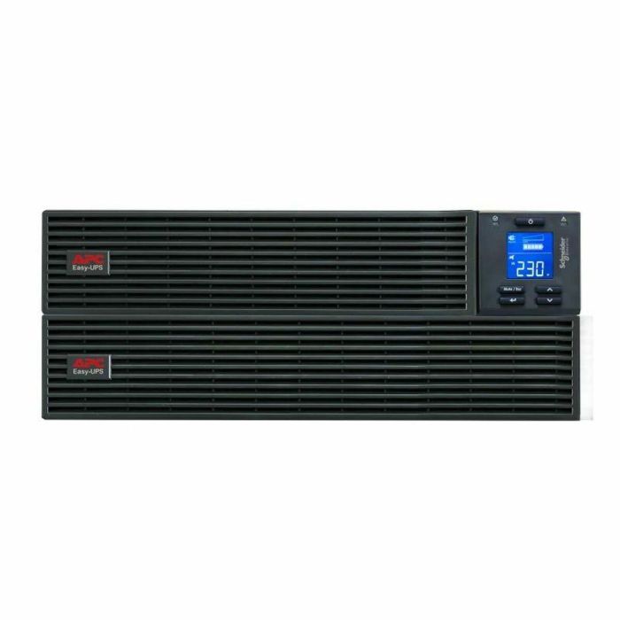 SAI Interactivo APC SRV10KRIRK 10000 VA 10000 W 10 SAI Interactivo APC SRV10KRIRK 10000 VA 10000 W 10