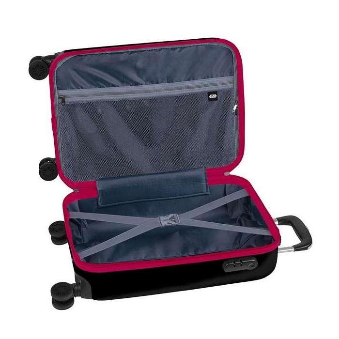 Safta Trolley Cabina 20" 550x345x200 mm 3