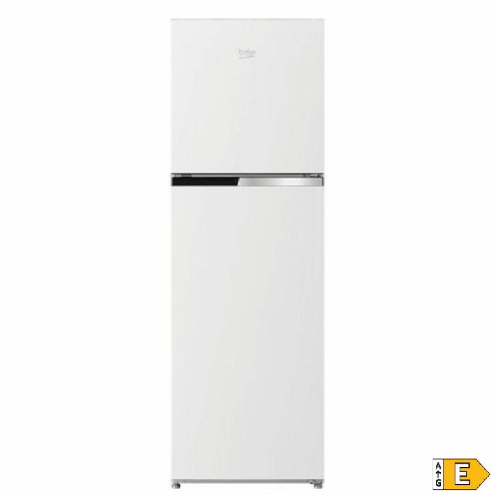 Frigorífico combinado BEKO RDNT271I40WN Blanco 2