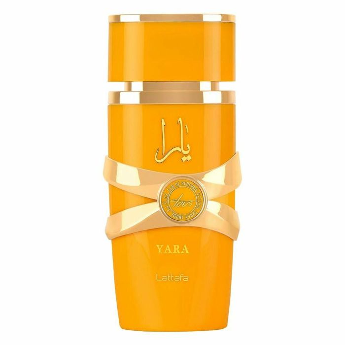 Lattafa Yara Tous Eau de Parfum 100 ml Vaporizador para Mujer 1