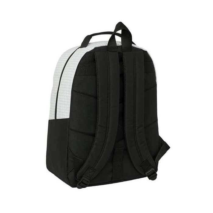 Mochila Safta Protection Real Madrid 1 Equipacion 24-25 420x320x150 mm 2 Mochila Safta Protection Real Madrid 1 Equipacion 24-25 420x320x150 mm 2