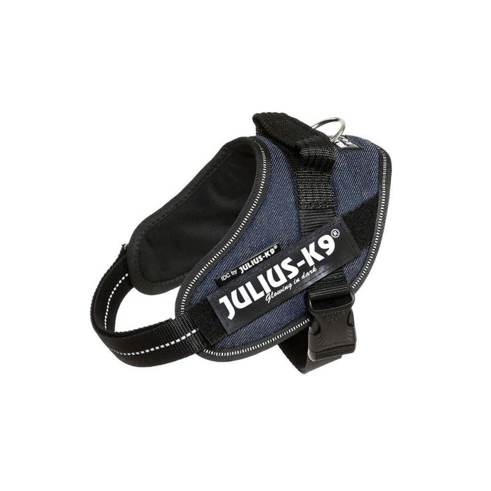 Arnés para Perro Julius K9 IDC Vaquero M 1 Arnés para Perro Julius K9 IDC Vaquero M 1
