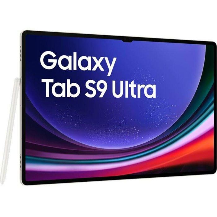 Tablet Samsung S9 ULTRA X916 5G 14,6" Octa Core 12 GB RAM 512 GB Beige