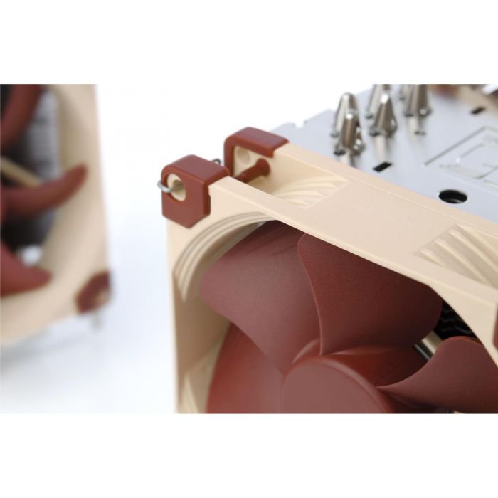 Noctua NH-U9 TR4-SP3 Cooler Multi Socket 3