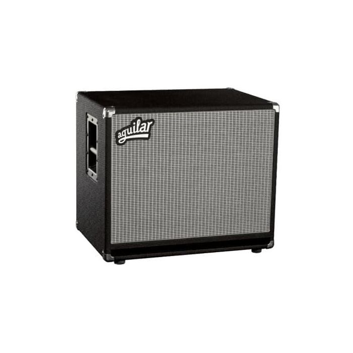 Aguilar DB Series Pantalla Bajo 1x15" + Tweeter 400W 8 Ohms Classic Black