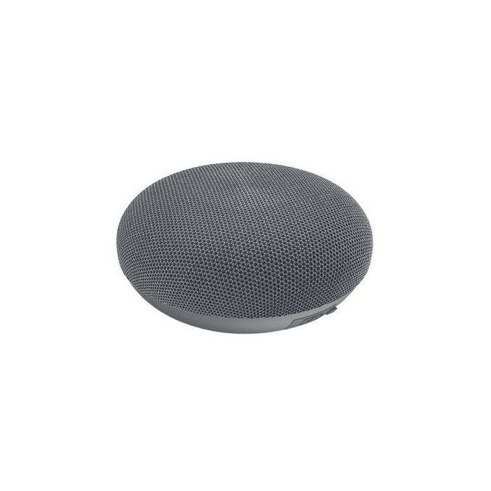 Altavoz con Bluetooth Innjoo Corn YX0001/ 2W/ 1.0/ Gris 1 Altavoz con Bluetooth Innjoo Corn YX0001/ 2W/ 1.0/ Gris 1