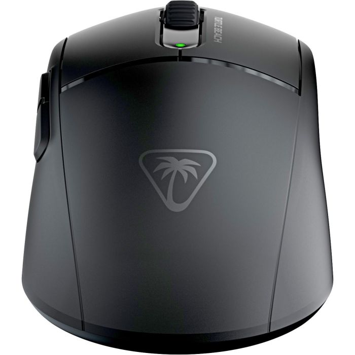 Turtle Beach Burst II Air Ratón Gaming Inalámbrico Negro 4