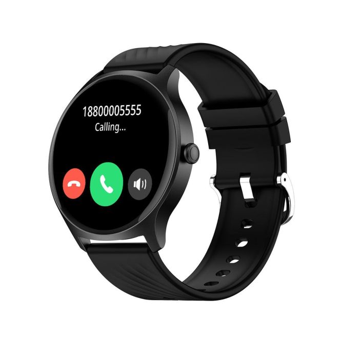 Smartwatch Denver Electronics SWC-387B Negro 1 Smartwatch Denver Electronics SWC-387B Negro 1