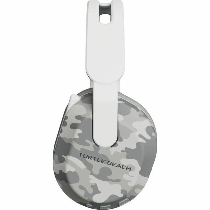 Turtle Beach TBS-3103-95 Stealth 500 Auriculares inalámbricos para juegos PS Camuflaje Ártico 18