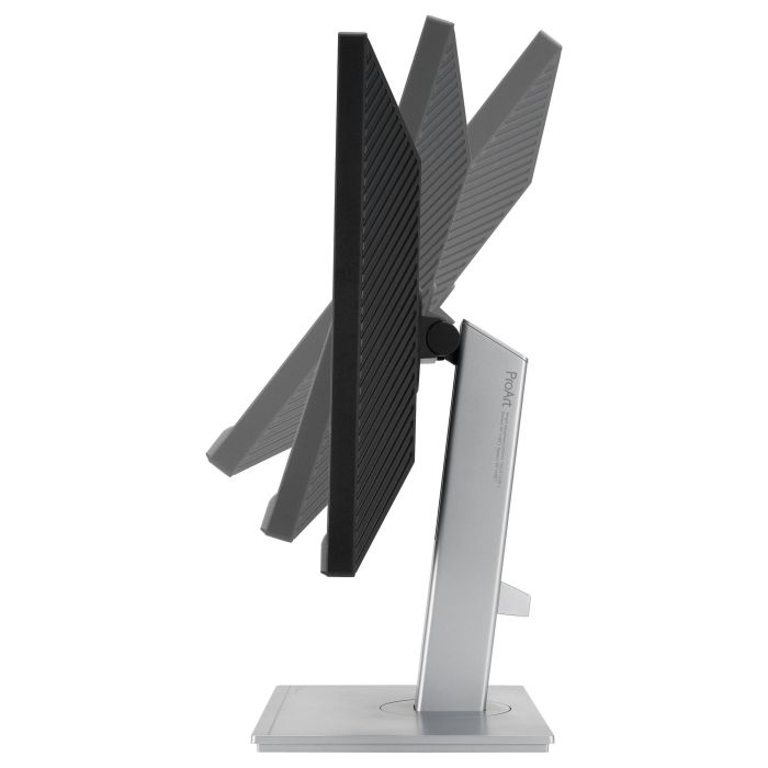 Asus Monitor PA247CV 23.8" Full HD LED IPS 1920 x 1080 Negro Plata Mate 75Hz 100% sRGB 5