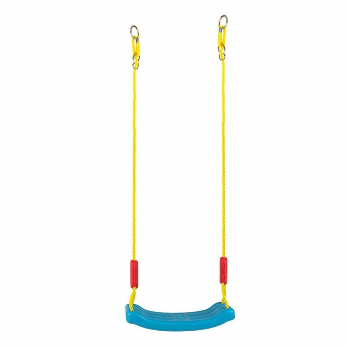 Asiento de columpio Colorbaby 36 x 173 x 15 cm (4 Unidades) 3 Asiento de columpio Colorbaby 36 x 173 x 15 cm (4 Unidades) 3