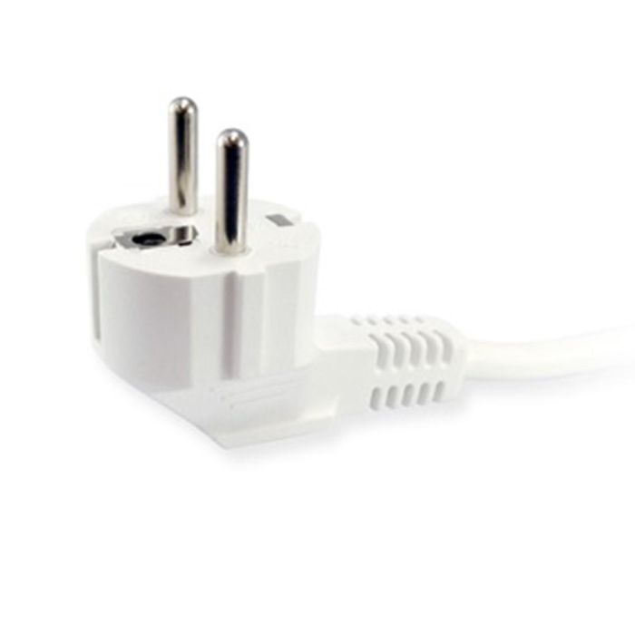 Equip Regleta con 3 Tomas, Cable de 1.5 Metros, Botón de Apagado/Encendido 1 Equip Regleta con 3 Tomas, Cable de 1.5 Metros, Botón de Apagado/Encendido 1