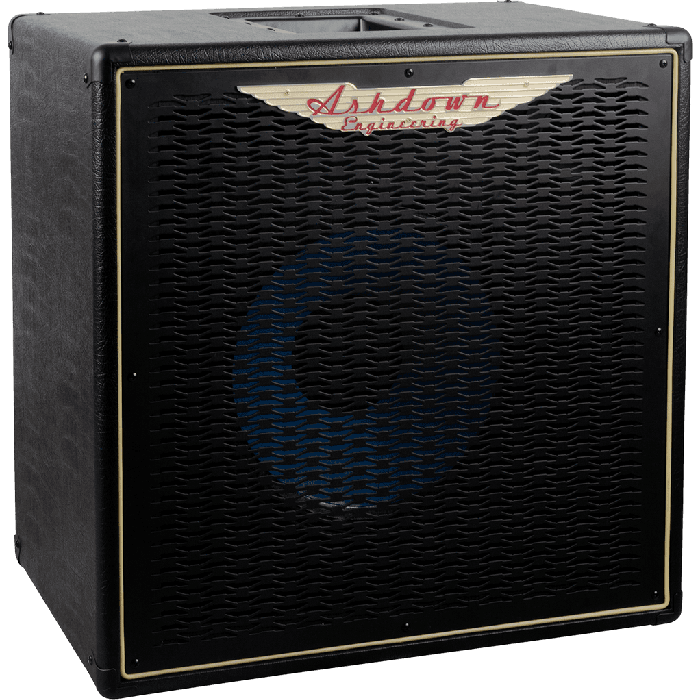 Pantalla Bajo Ashdown Abm Pro-Neo 1 X 12" - 250W 8 Ohms 1