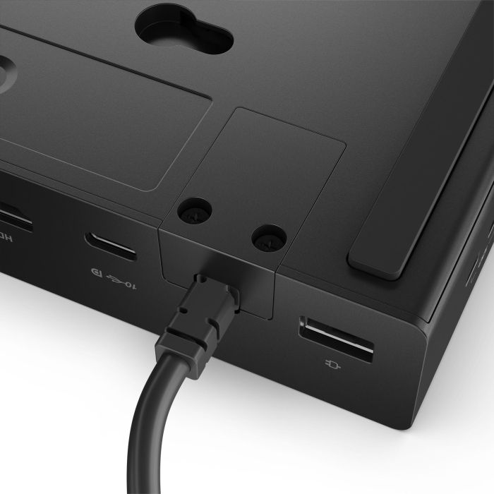 D Lenovo ThinkPad USB4 Dock 5000 - 100W GE 5