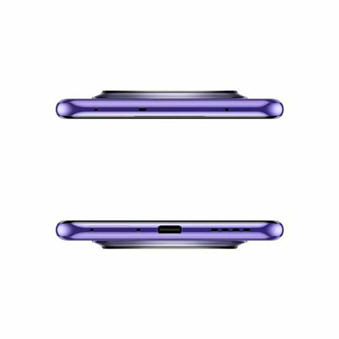 Smartphone Realme realme 14 Pro+ 5G 6,83" Octa Core 12 GB RAM 512 GB Púrpura 15 Smartphone Realme realme 14 Pro+ 5G 6,83" Octa Core 12 GB RAM 512 GB Púrpura 15