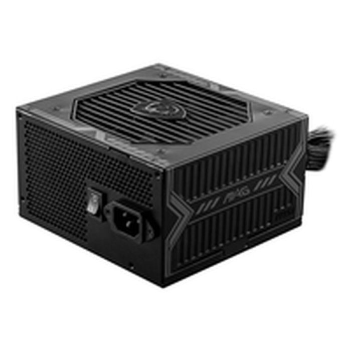 Fuente de Alimentación MSI MAG A650BN 650 W ATX 80 Plus Bronze 30