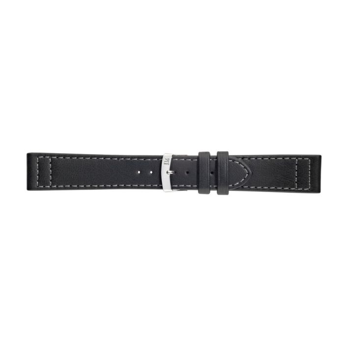 Correa para Reloj Morellato A01X4472A39019CR18 18 mm Correa para Reloj Morellato A01X4472A39019CR18 18 mm