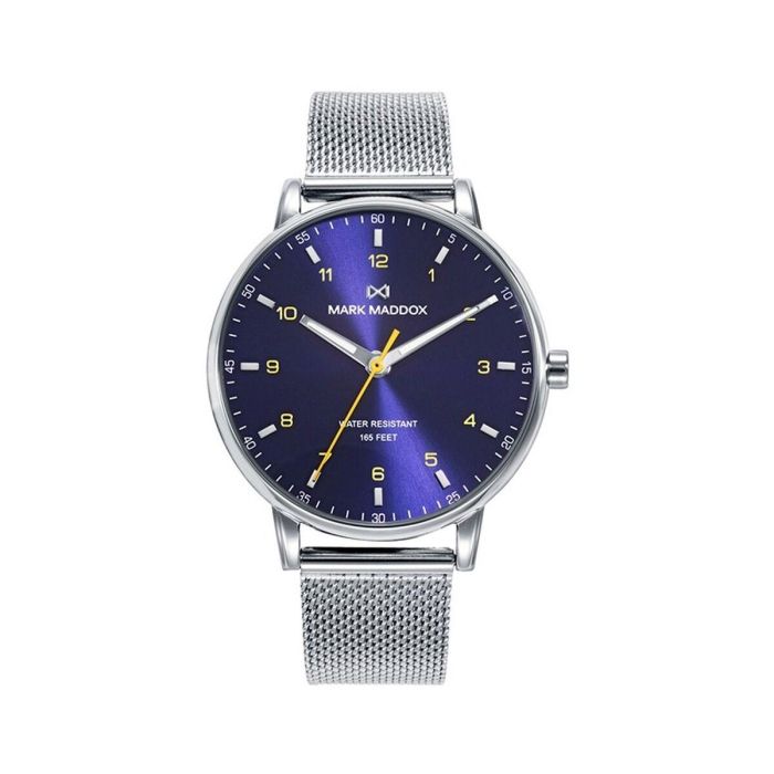 Reloj Hombre Mark Maddox HM1014-34 (Ø 40 mm) Reloj Hombre Mark Maddox HM1014-34 (Ø 40 mm)