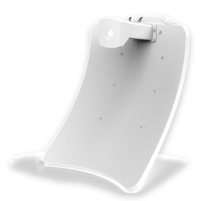 Cambium Networks V3000 cnWave Nodo Cliente 60 GHz High-Gain para Backhaul Wi-Fi 7.6 Gbps PTP/PMP