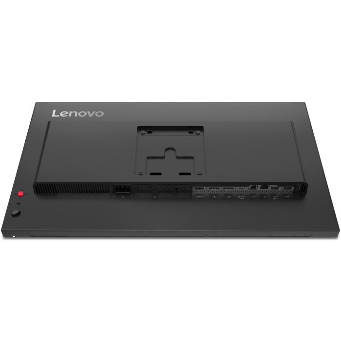 Lenovo P24QD-40 Monitor 23.8" QHD IPS 2560x1440 HDMI DP USB-C 140W 10 Lenovo P24QD-40 Monitor 23.8" QHD IPS 2560x1440 HDMI DP USB-C 140W 10